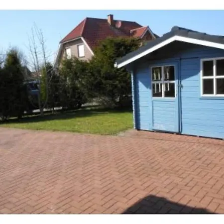 In With Swimming Pool Hage