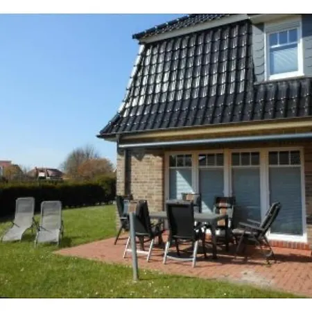 Holiday home In With Swimming Pool Hage